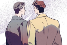 Spoiler RAW! Leer Manhwa BL Define la Relación Capítulo 110 en Español, Un Final Feliz