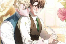 Link para ler Manhwa BL Quieres Que te Escriba Una Carta de Amor PT BR Capítulo Completo, El Amor Adorable