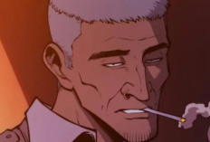 El Regreso del Devorador Capítulo 37 en Español, ¡Haz Clic Aquí para Leer Manhua Gratis!