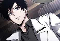 RAW Leer Manhwa Lector Omnisciente (Omniscient Reader's Viewpoint) Capítulo 305 en Español, Normas No Escritas