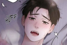 RAW Leer Manhwa BL Polvo de diamante (Diamond Dust) Capítulo 27 en Español, Un Placer Sin Igual