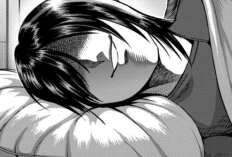 Leer Manga Kengan Omega Capítulo 313 en Español, la lucha se está volviendo épica