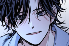 RAW Leer Webtoon Entre el Amor y la Amistad Capítulo 38 en Español, Una Dulce Frase