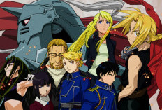 Crunchyroll Amplía el Acceso a Fullmetal Alchemist: Brotherhood con Nuevos Doblajes para la Audiencia de India