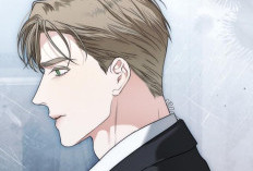 Spoiler Oficial del Manhwa BL Kiss Me if You Can (Bésame, si puedes) Capítulo 52 en Español, Parón Temporal