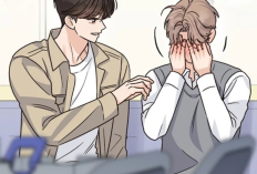 Leer Manhwa BL Alpha Trauma Capítulo 25 en Español, ¡Pareja perfecta! Qué adorable