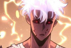 ¡Como Antes! Spoiler y Enlace para Leer Manhua Mirrorfield: El Mundo al Revés Capítulo 53 en Español