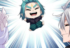 ¡Conquistado con éxito! Spoilers y Enlace Para Leer Magic Emperor Capítulo 775 Subtítulo Español