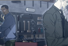 Enlace Leer BL Manhwa Nerd Project Capítulo 55 en Español, Derrick, que sigue intentando arruinar las cosas