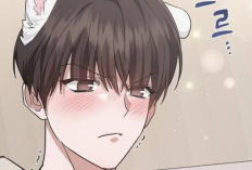 Leer Manhwa BL No Toques Al Perro (Don’t Mess With the Puppy!) Capítulo 54 en Español, Poco pero Satisfactorio
