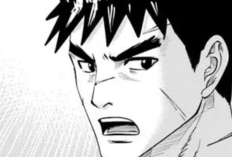 Spoilers del Manga Oukoku e Tsuzuku Capítulo 98 en Español, Razones por las que es mejor dejarlo