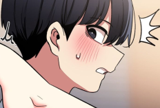 Stop Smoking! (Deja de Fumar!) Capítulo 59 en Español, ¡Haz Clic Aquí para Leer Manhwa Gratis!
