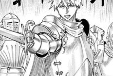 Enlace de Leer Manga Oukoku e Tsuzuku Capítulo Completo en Español, ¡Sinopsis y Otros Títulos Incluidos!