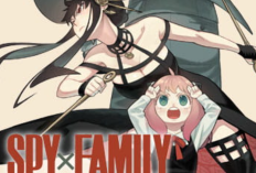 Sinopsis, Títulos Alternativos y Enlaces para Leer Manga Spy x Family Español Capítulo Completo Gratis sin Conexión