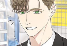 Leer Manhwa BL Kiss Me if You Can (Bésame, si Puedes) Capítulo 20 en Español, RAW! El Triste Chase