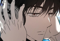 Manhwa BL R2r: Run To Red Capítulo 9 en Español: Spoiler, Fecha de Publicación y Enlace para Leerlo