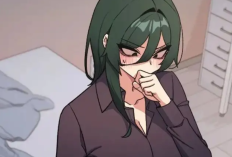 Leer Manhwa Deja de Fumar! (Someone Stop Her!) Capítulo Completo Español, Acción apasionada