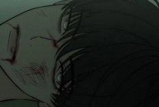 ¡La dolorosa verdad! Leer Manhwa Lágrimas En Las Flores Marchitas Capítulo 60 en español