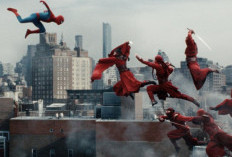 Spider-Man: Brand New Day Hace Historia & Alcanza los Mil Millones en Tiempo Récord