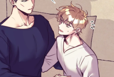 Leer Manhwa BL Bye Bye Scan Espanol Capitulo 43, Historia paralela de la relación de Seo Yo y Sung Hoon