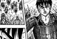 ¡Una Sangre Derramada Merecida! Enlace para Leer Manga Kingdom Capítulo 858 en Español & Fecha de Publicación