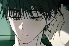 ¡Agotado y Sin Fuerzas! Spoiler y Enlace para Leer Manhwa BL R2r: Run To Red Capítulo 15 en Español
