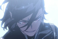 Leer Webtoon El Bastardo Regresado del Clan de la Espada Capítulo 4-5 en Español, RAW! El Poder que el Ser Humano Desea