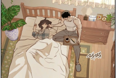 Botánica Para su Propio Beneficio, Enlace para leer Manhwa Las Flores Son Cebo (Flowers Are Bait) Capitulo 55 en Español