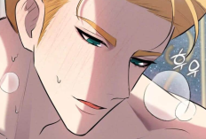 Spoilers de BL Nuestra Boda (Scandalous Wedding) Capítulo 42 en Español, ¡Éste es demasiado grande para mí!