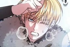 ¡RAW! Una Relación Dulce en el Manhwa BL En La Cama Con el Protagonista Masculino Capítulo 25 en Español, Mejor Huye Primero