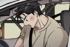Actualización del Calendario de Lanzamiento del Manhwa BL Melting Point (Punto de Fusión) Cap 31 ESP SCAN ¡RAW! A la Espera de la Confirmación