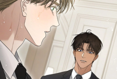 Link Leer Manhwa BL Kiss Me if You Can Capítulo 18 en Español, Enamorándose Hasta la Muerte!