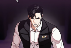 Leer Manhwa Lookism Capítulo 594 en Español, RAW! El Surgimiento de la Segunda Generación