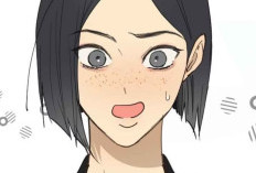 ¡Información Sobre el Parón! Explicación del Final del Capítulo 54 del Manhwa Las Flores Son Cebo (Flowers Are Bait) en Español