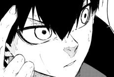 Manga Blue Lock Capítulo 323 en Español: Spoiler, Fecha de Publicación & Enlace para Leerlo