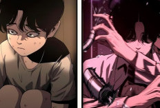 Enlace para Leer Manhwa Contract Killer Enrollment en Español Capítulo Completo, Inscripción en Asesino a Sueldo 