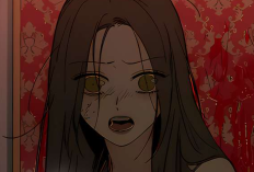 Lágrimas entre Flores Marchitas (Tears on a Withered Flower) Capitulo 89 en Español, ¡Haz Clic Aquí para Leer Manhwa Gratis!