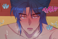 ¡Tranquilízate! Spoiler & Enlace para Leer Manhwa BL Las Dificultades que Enfrentan las Parejas Casadas Capítulo 9 en Español