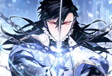 Sinopsis y Enlace de Lectura Webtoon El Bastardo Regresado del Clan de la Espada (The Bastard of Swordborne) en Español Capítulo Completo