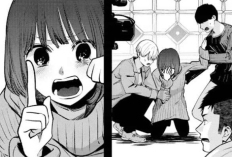 Manga Oshi no Ko Capitulo 168 oshi no ko manga, manga de aventuras,en Espanol Scan, Aqua finalmente se confirma muerta
