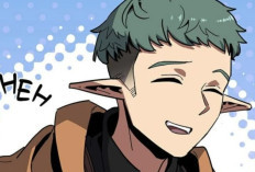 Leer Manhwa La Vida Despues de la Muerte Capítulo 237 en Español, RAW! Una Predicción Acertada