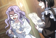 Enlace Para Lectura de Manhwa Vows and Vendettas Capítulo 5 en Español, La dama que se siente molesta