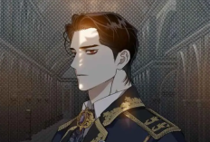 RAW Leer Manhwa BL Blossoms of the White Night (Flores de la Noche) Capítulo 10 en Español, Una Llegada Sorprendente