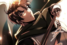 Leer Manhwa The Genius Blacksmith’s Game Capítulo 19 en Español, RAW! El Invitado Más Esperado