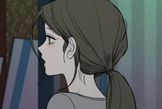 RAW Leer Manhwa Lágrimas entre Flores Marchitas (Tears on a Withered Flower) Capitulo 73 en Español, Ayuda Útil para las Madres