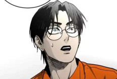 ¡La Defensa se Derrumba! Enlace para Leer Manhwa Fog Land Capítulo 32 en Español & Fecha de Publicación