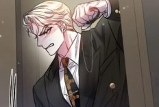 Spoilers de Manhwa BL Sugar Rain Capítulo 57 en Español, Yohan que ha perdido la esperanza