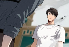 Filtraciones de la Versión RAW: BL Manhwa PASSION 137 en Español, El amor ha vuelto