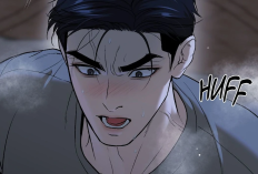 Leer Manhwa BL Jinx Temporada 2 Capítulo 77 en Español, RAW! Kim Dane es la Ganadora