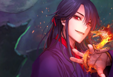 Enlace para Leer Manhwa Myst, Might, Mayhem en Español Capítulo Completo, El Dios Caótico de Extraordinaria Fuerza